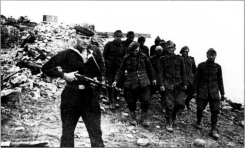 Трудности освобождения Трудности освобождения