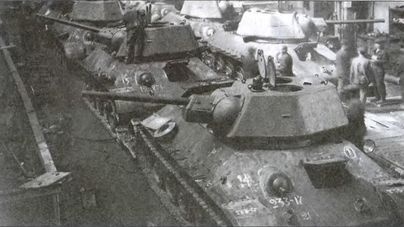 Схватка титанов Схватка титанов