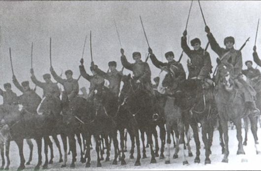 Ошибка генерала Жукова Ошибка генерала Жукова