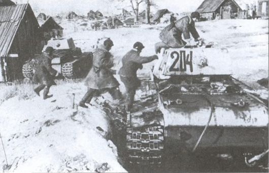 Ошибка генерала Жукова Ошибка генерала Жукова