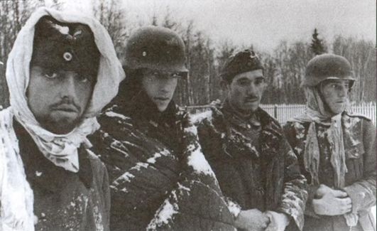 Ошибка генерала Жукова Ошибка генерала Жукова