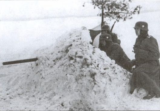 Ошибка генерала Жукова Ошибка генерала Жукова