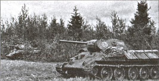 Ошибка генерала Жукова Ошибка генерала Жукова