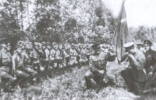 Ошибка генерала Жукова Ошибка генерала Жукова