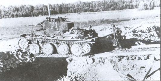 Ошибка генерала Жукова Ошибка генерала Жукова