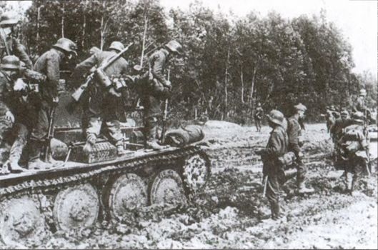 Ошибка генерала Жукова Ошибка генерала Жукова