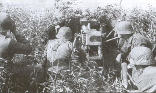 Ошибка генерала Жукова Ошибка генерала Жукова