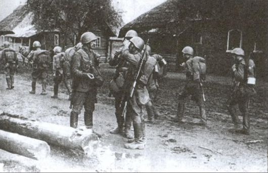 Ошибка генерала Жукова Ошибка генерала Жукова