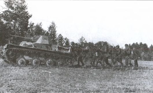 Ошибка генерала Жукова Ошибка генерала Жукова