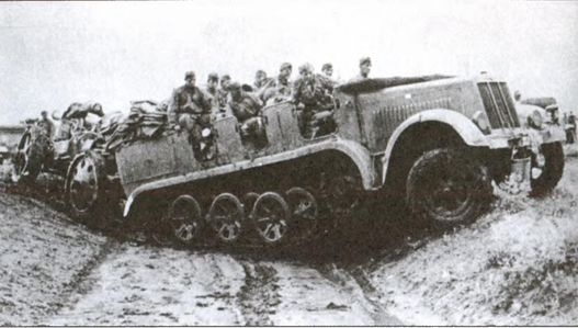 Ошибка генерала Жукова Ошибка генерала Жукова