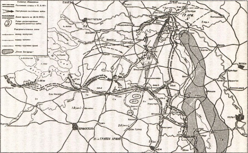 Оружие возмездия