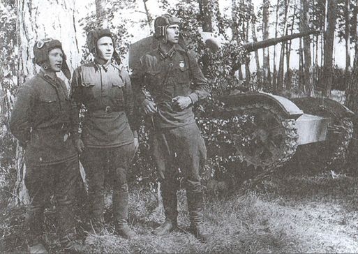 Катастрофа под Киевом Катастрофа под Киевом