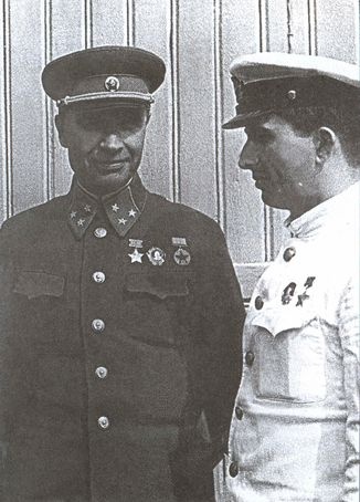 Катастрофа под Киевом Катастрофа под Киевом