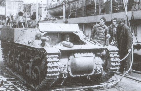 Испытание огнем Испытание огнем