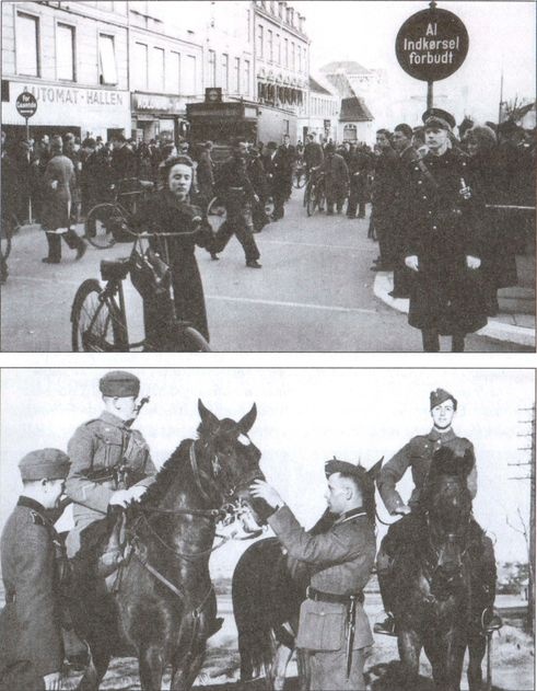 Испытание огнем Испытание огнем