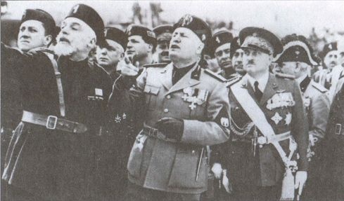 Испытание огнем Испытание огнем