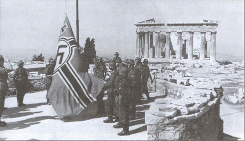 Испытание огнем Испытание огнем