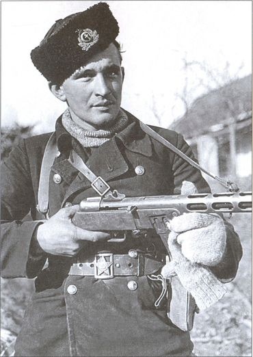 Испытание огнем Испытание огнем