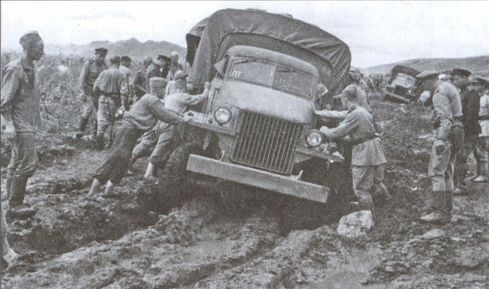 Запад - Восток Запад - Восток