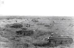 Бои в районе реки Халхин-Гол 11 мая – 16 сентября 1939 года Бои в районе реки Халхин-Гол 11 мая – 16 сентября 1939 года