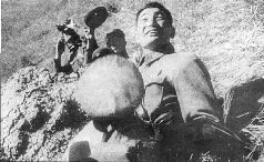 Бои в районе реки Халхин-Гол 11 мая – 16 сентября 1939 года Бои в районе реки Халхин-Гол 11 мая – 16 сентября 1939 года