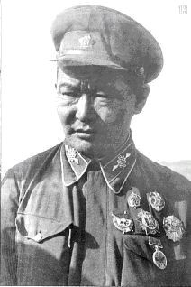 Бои в районе реки Халхин-Гол 11 мая – 16 сентября 1939 года Бои в районе реки Халхин-Гол 11 мая – 16 сентября 1939 года