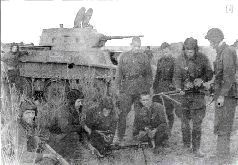 Бои в районе реки Халхин-Гол 11 мая – 16 сентября 1939 года Бои в районе реки Халхин-Гол 11 мая – 16 сентября 1939 года