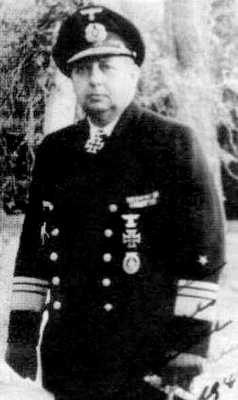 Кригсмарине. Военно-морской флот Третьего рейха Кригсмарине. Военно-морской флот Третьего рейха