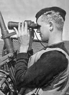 Кригсмарине. Военно-морской флот Третьего рейха Кригсмарине. Военно-морской флот Третьего рейха