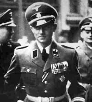 Железный крест. Самая известная военная награда Второй мировой войны