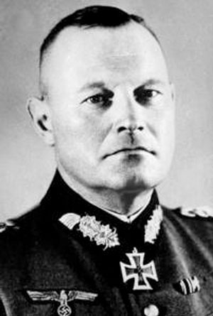 Железный крест. Самая известная военная награда Второй мировой войны Железный крест. Самая известная военная награда Второй мировой войны