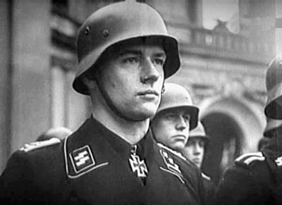 Железный крест. Самая известная военная награда Второй мировой войны Железный крест. Самая известная военная награда Второй мировой войны