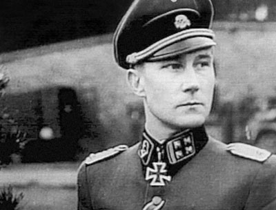 Железный крест. Самая известная военная награда Второй мировой войны Железный крест. Самая известная военная награда Второй мировой войны