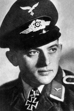 Железный крест. Самая известная военная награда Второй мировой войны Железный крест. Самая известная военная награда Второй мировой войны