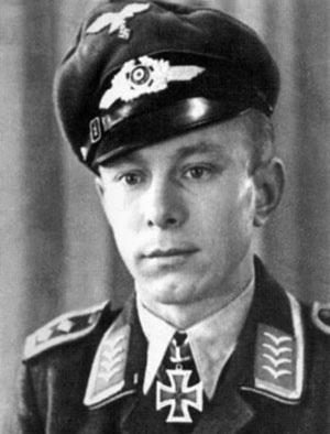 Железный крест. Самая известная военная награда Второй мировой войны Железный крест. Самая известная военная награда Второй мировой войны