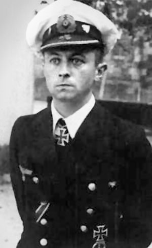 Железный крест. Самая известная военная награда Второй мировой войны Железный крест. Самая известная военная награда Второй мировой войны