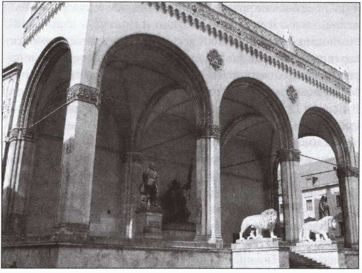 Замки баварского короля