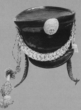 Повседневная жизнь русского офицера эпохи 1812 года Повседневная жизнь русского офицера эпохи 1812 года