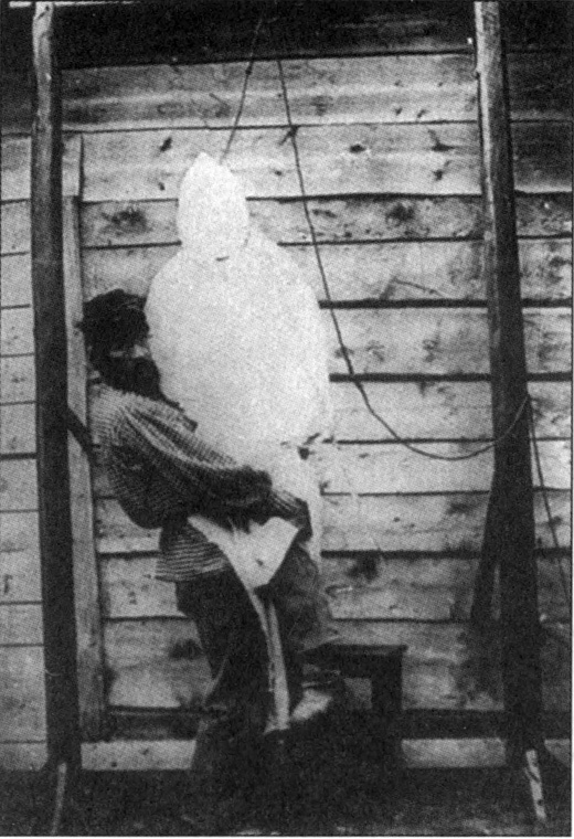 Палачи и казни в истории России и СССР