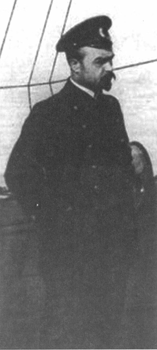 Палачи и казни в истории России и СССР