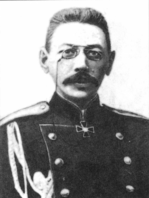 Палачи и казни в истории России и СССР