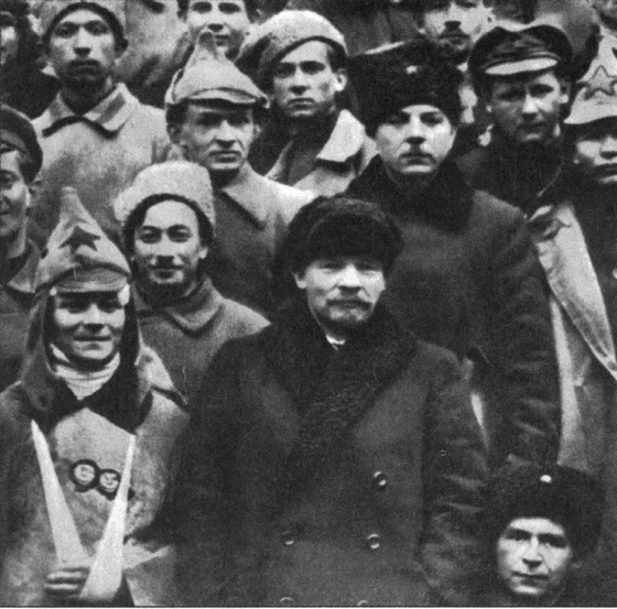 Палачи и казни в истории России и СССР