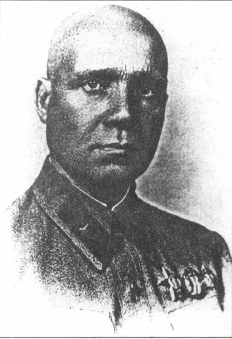 Палачи и казни в истории России и СССР