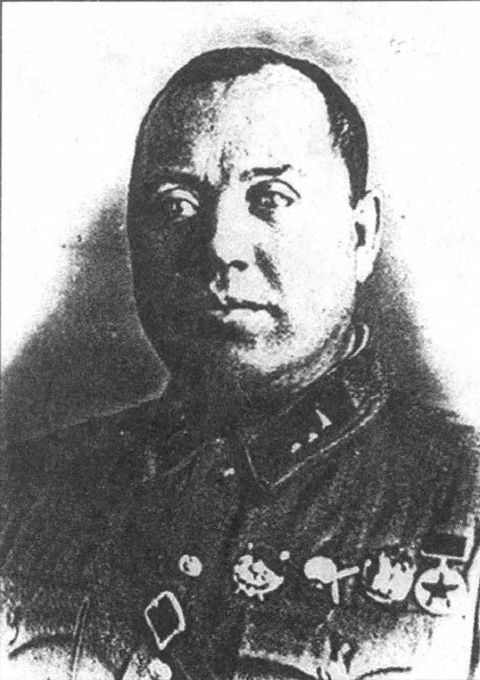 Палачи и казни в истории России и СССР