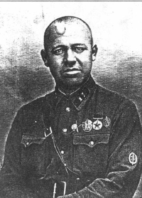 Палачи и казни в истории России и СССР