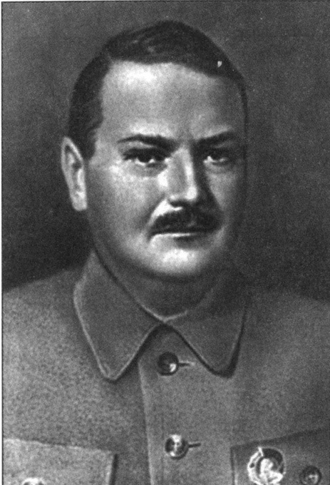 Палачи и казни в истории России и СССР