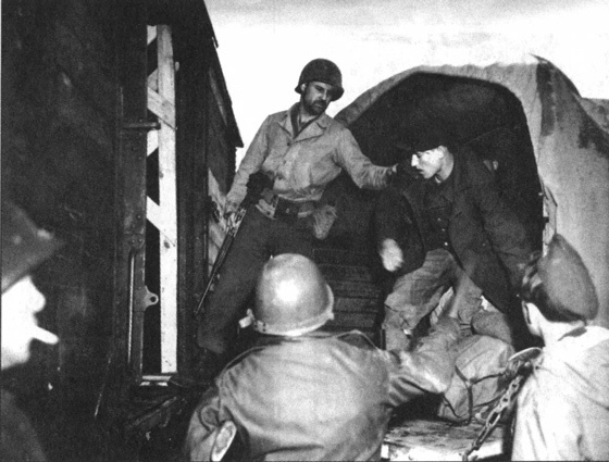 Палачи и казни в истории России и СССР