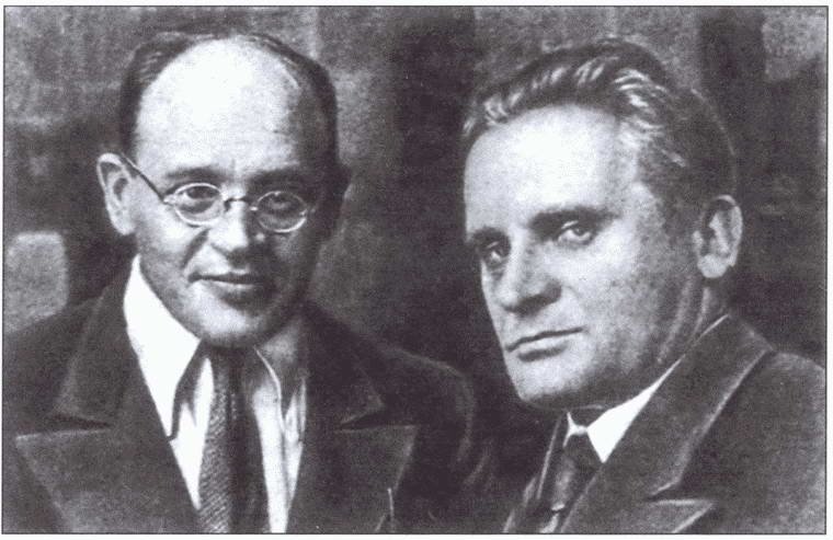 Доносчики в истории России и СССР