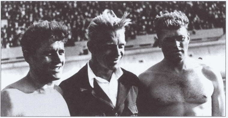 Доносчики в истории России и СССР