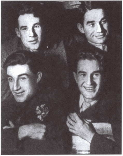 Доносчики в истории России и СССР